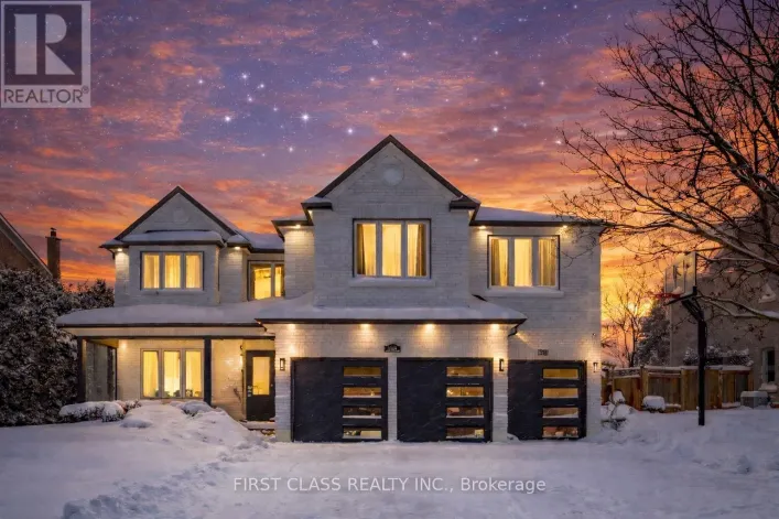 1109 SECRETARIATE ROAD, Newmarket