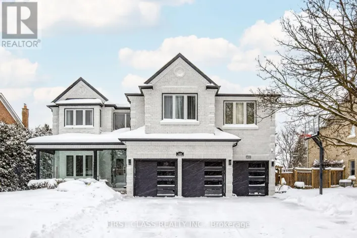 1109 SECRETARIATE ROAD, Newmarket