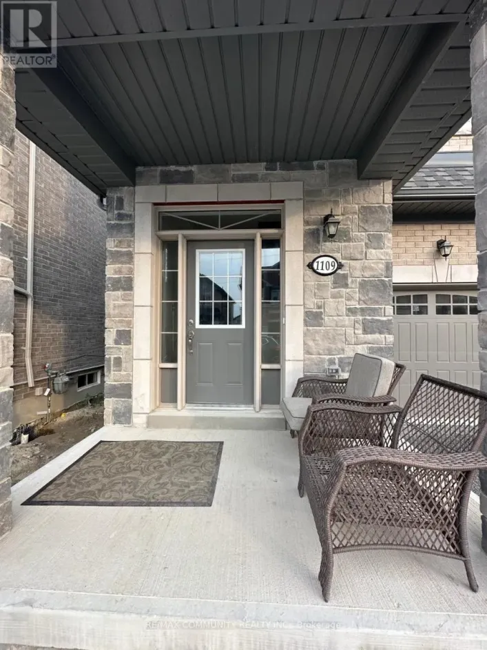 1109 SKYRIDGE BOULEVARD, Pickering