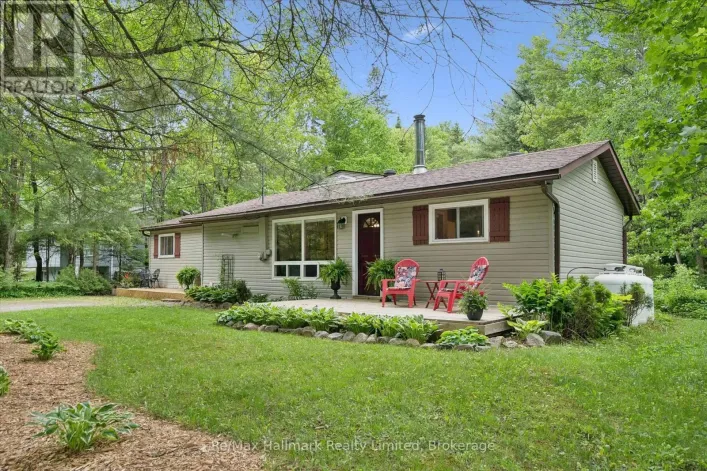 1109 SPRINGDALE PARK ROAD, Bracebridge