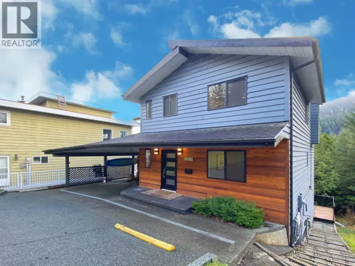 1109 SUMMIT AVENUE, Prince Rupert