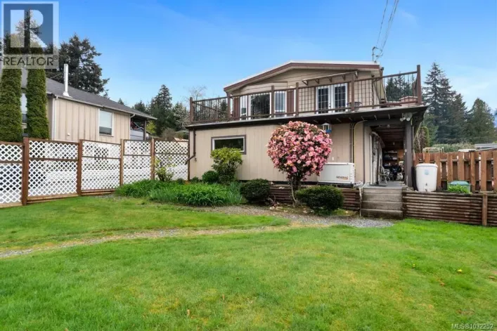 11090 Chemainus Rd, Saltair