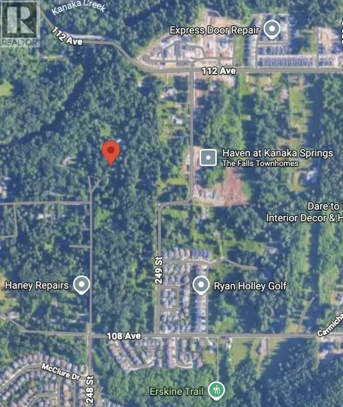 11092 248 STREET, Maple Ridge