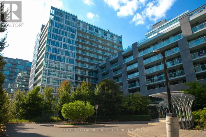 1109W - 565 WILSON AVENUE, Toronto