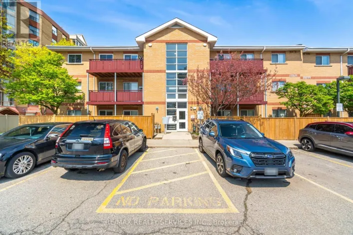 110A - 211 FORUM DRIVE, Mississauga