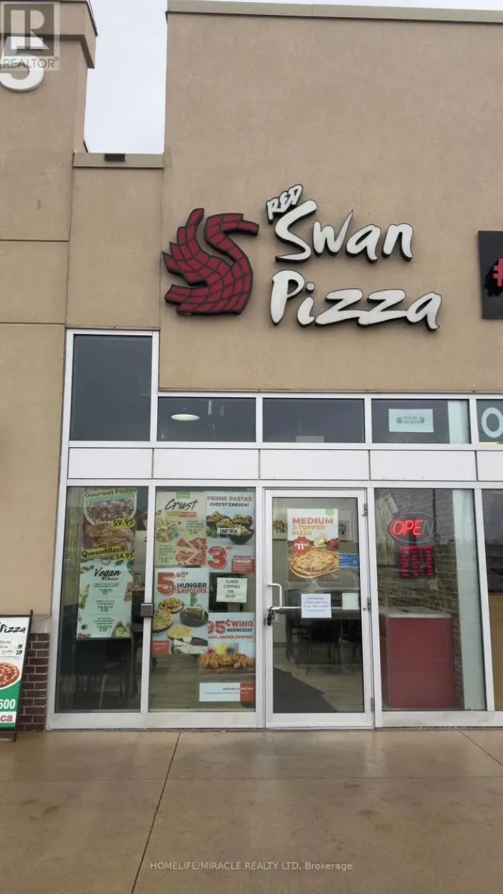 110A - 545 HESPELER ROAD, Cambridge