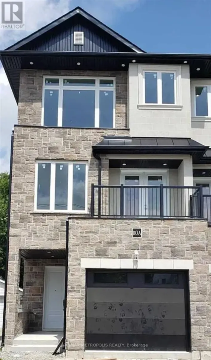 110A GILKISON STREET, Brant