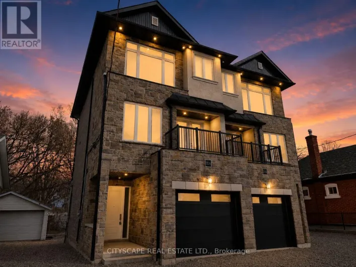 110A GILKISON STREET, Brant