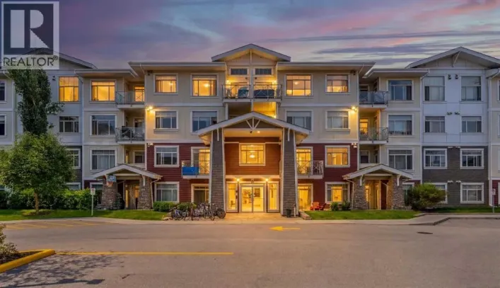 111, 10 Auburn Bay Link SE, Calgary