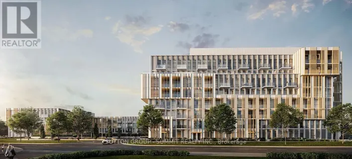 111 - 1005 DUNDAS STREET E, Oakville
