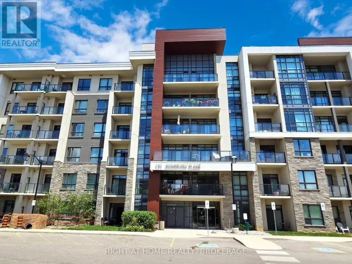 111 - 101 SHOREVIEW PLACE, Hamilton