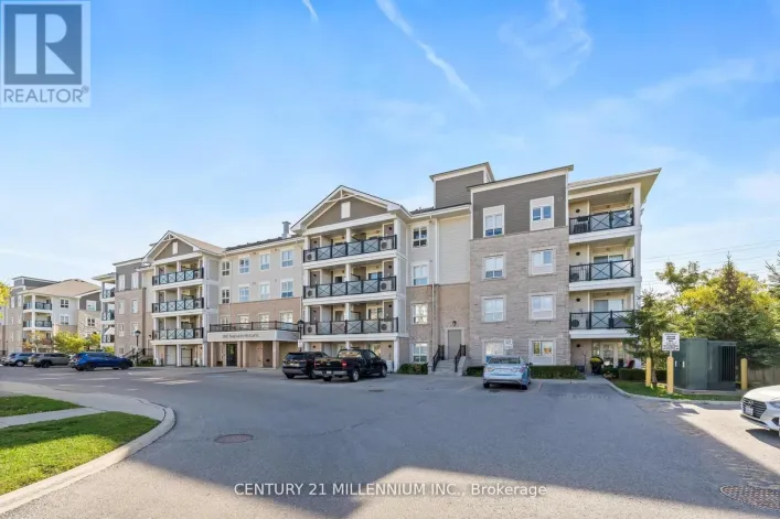 111 - 1045 NADALIN HEIGHTS, Milton