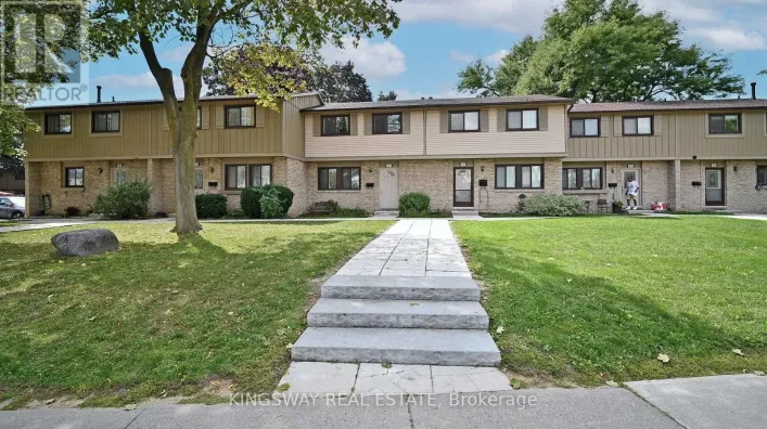 111 - 105 HANSEN ROAD N, Brampton