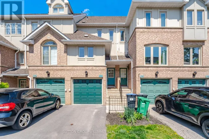 111 - 1050 BRISTOL ROAD W, Mississauga