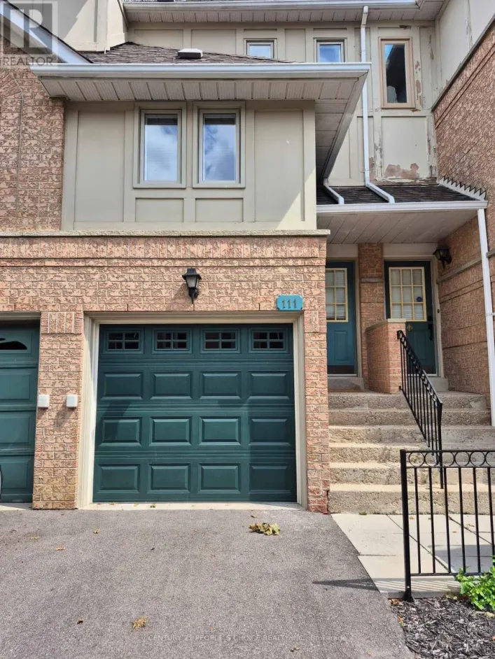 111 - 1050 BRISTOL ROAD W, Mississauga