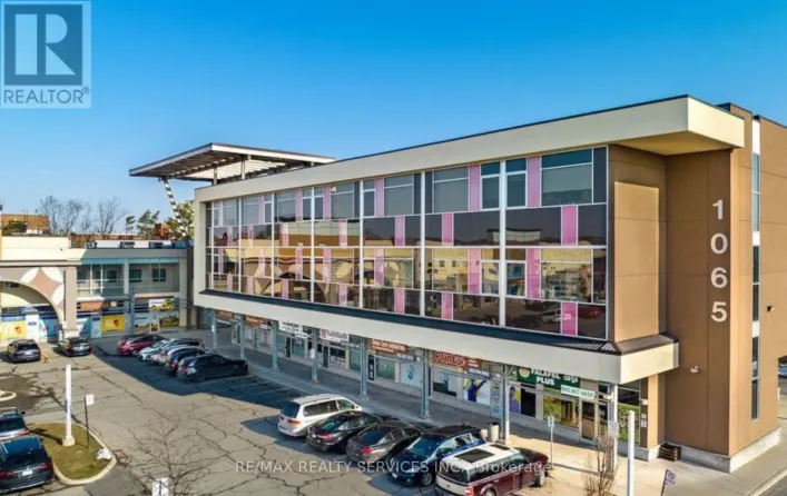 111 - 1065 CANADIAN PLACE, Mississauga