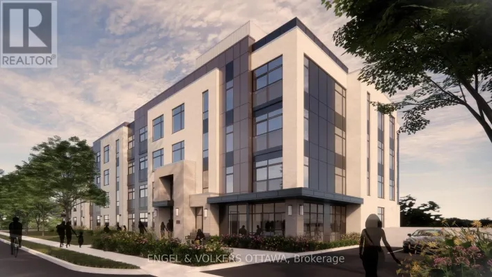 111 - 1108 ROGERS CRESCENT, Brockville