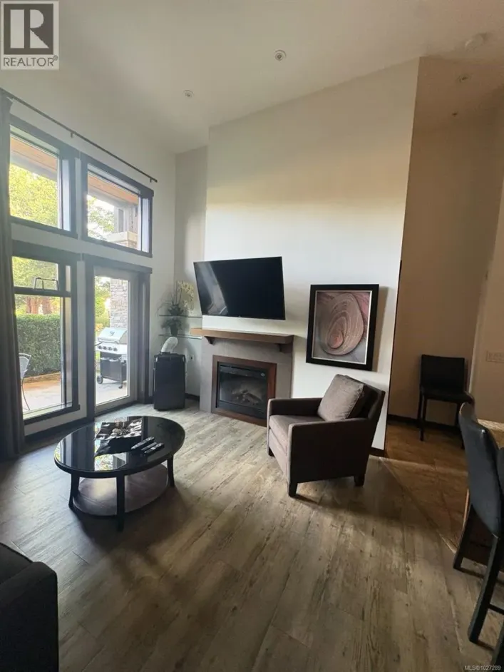 111 1175 Resort Dr, Parksville