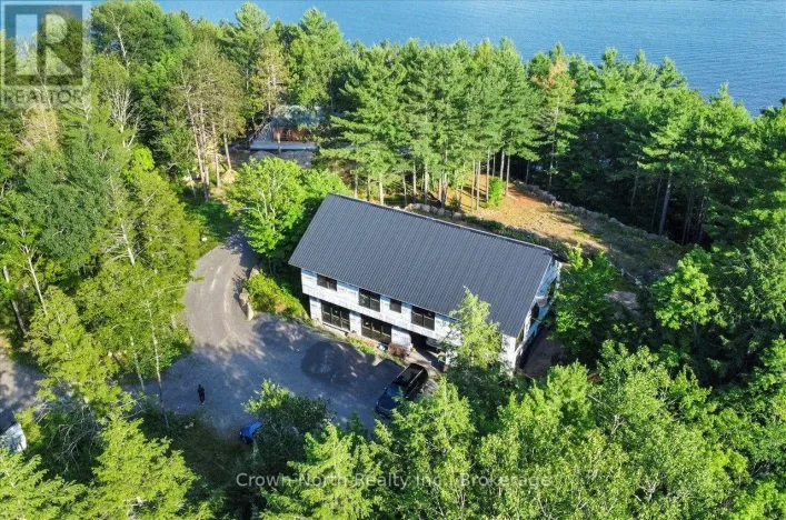 111 & 119 GAZELLE TRAIL, North Kawartha