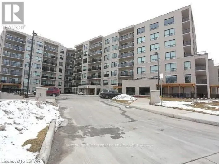 111 - 1200 COMMISSIONERS ROAD W, London South