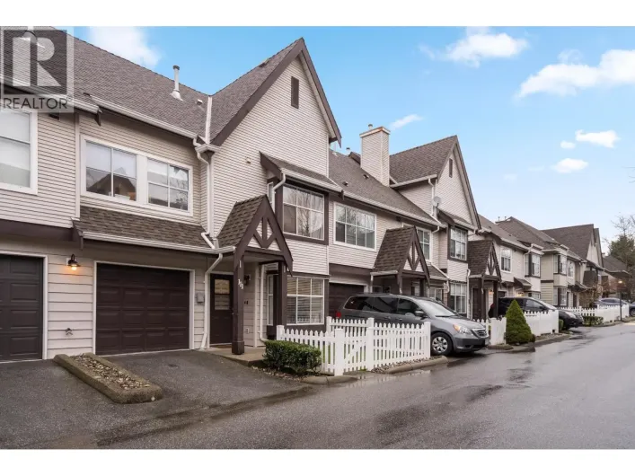 111 12099 237 STREET, Maple Ridge