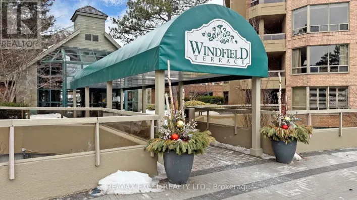 111 - 1210 DON MILLS ROAD, Toronto