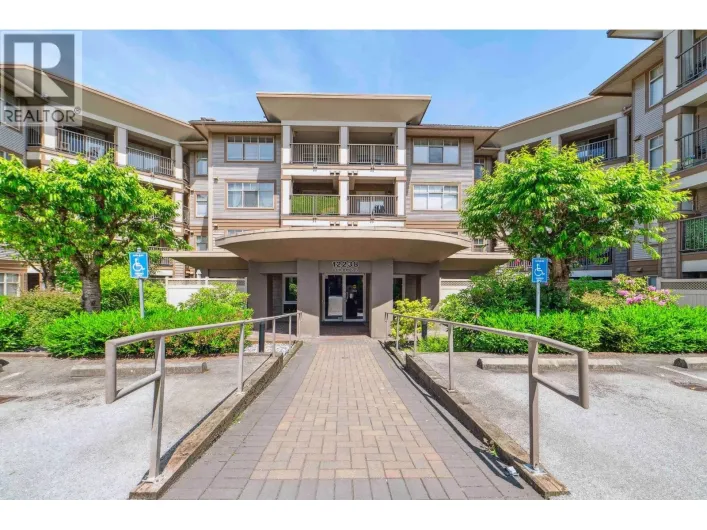 111 12238 224 STREET, Maple Ridge