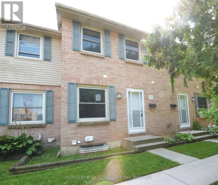 111 - 1247 HURON STREET, London East