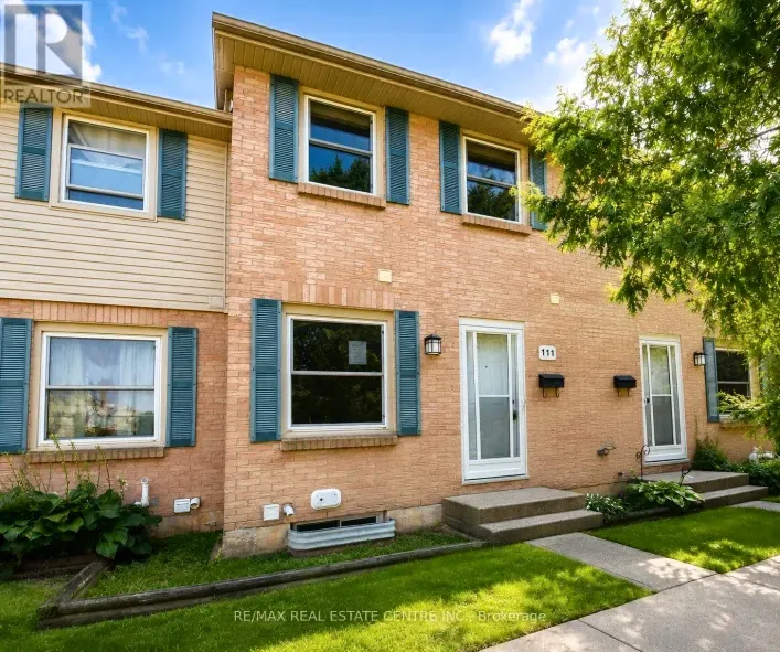 111 - 1247 HURON STREET, London East