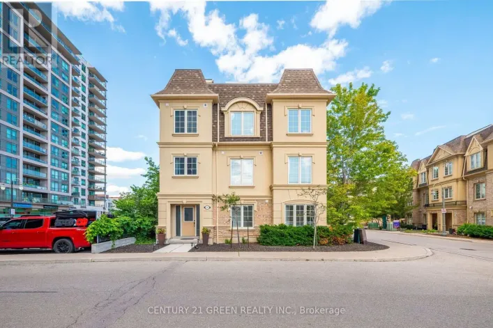 111 - 1250 ST. MARTINS DRIVE, Pickering