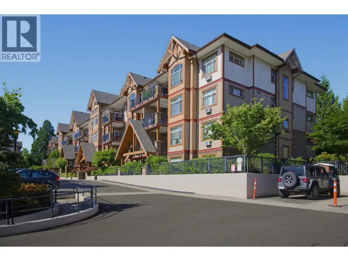 111 12565 190A STREET, Pitt Meadows
