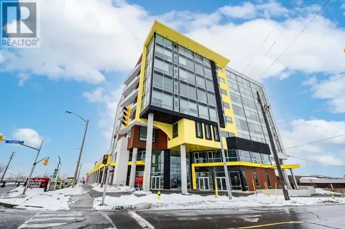 111 - 1275 FINCH STREET, Toronto