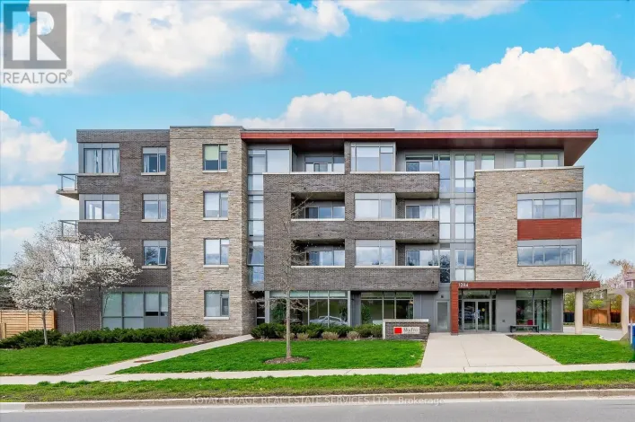 111 - 1284 GUELPH LINE, Burlington
