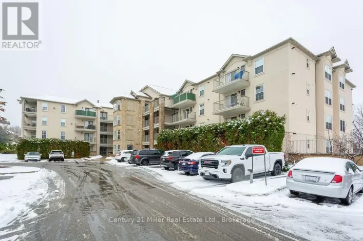 111 - 1450 BISHOPS GATE, Oakville