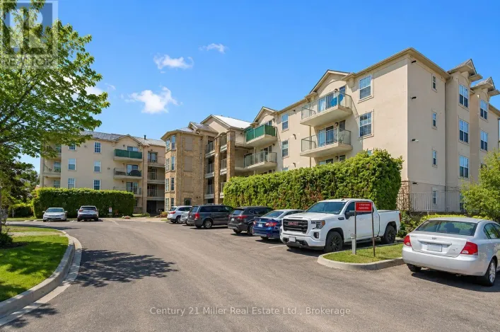 111 - 1450 BISHOPS GATE, Oakville