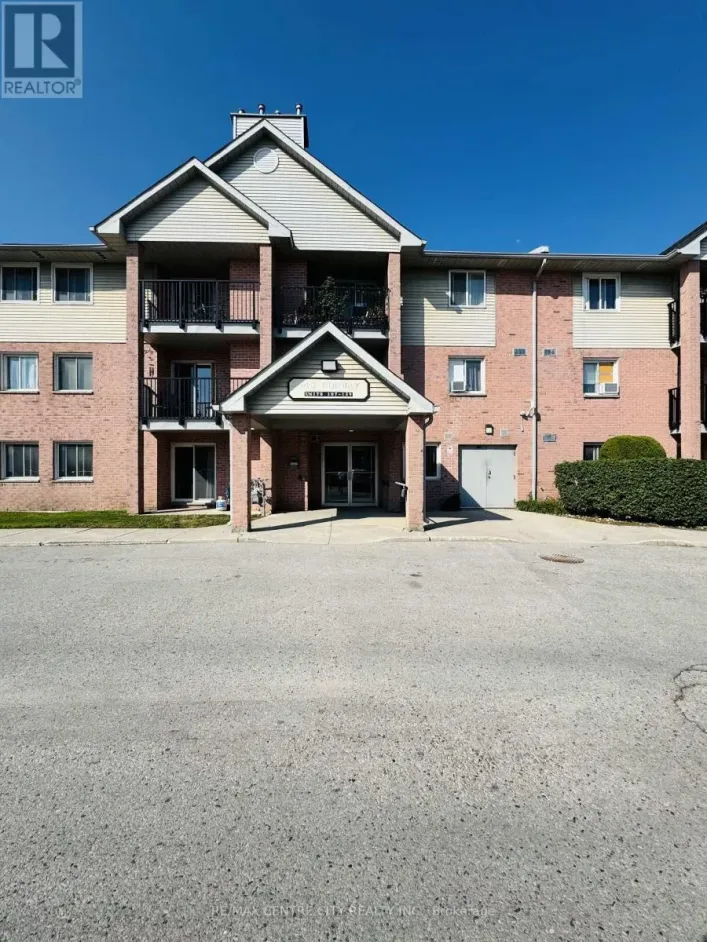 111 - 148 CONWAY DRIVE, London South