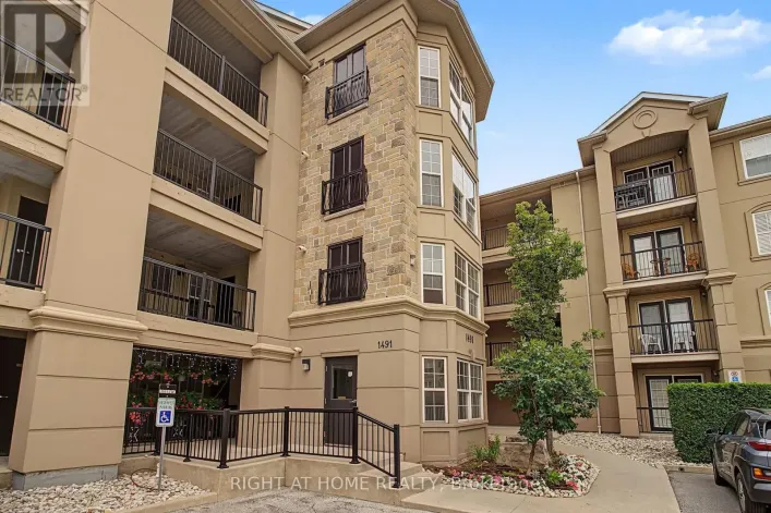 111 - 1491 MAPLE AVENUE, Milton