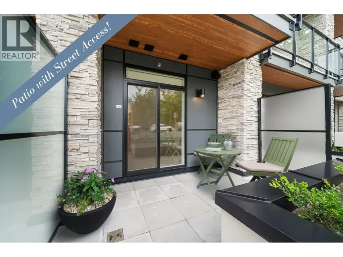 111 150 JAMES ROAD, Port Moody