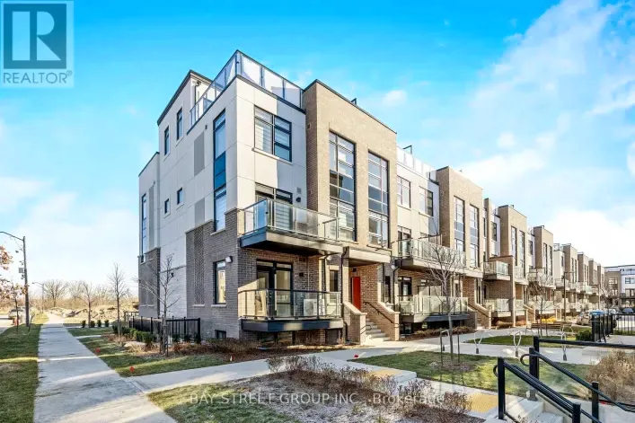 111 - 1573 ROSE WAY, Milton