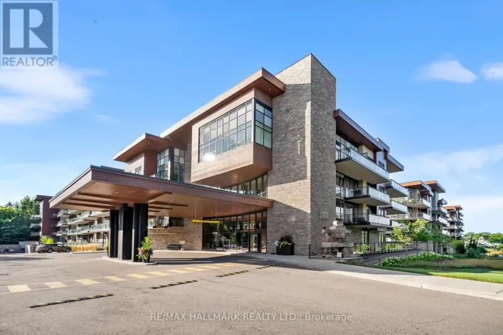 111 - 1575 LAKESHORE ROAD W, Mississauga
