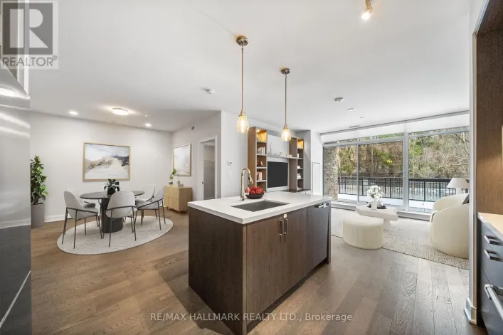 111 - 1575 LAKESHORE ROAD W, Mississauga