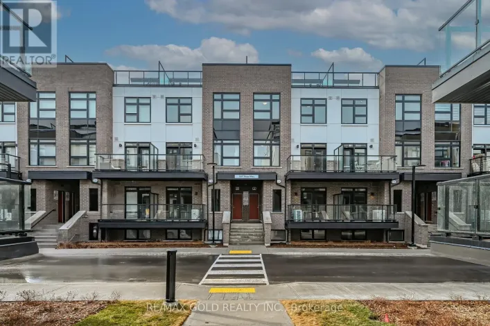 111 - 1597 ROSE WAY, Milton