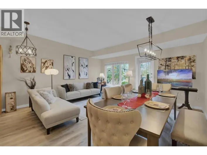 111 160 SHORELINE CIRCLE, Port Moody