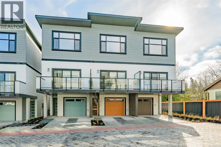 111 1615 Northfield Rd, Nanaimo