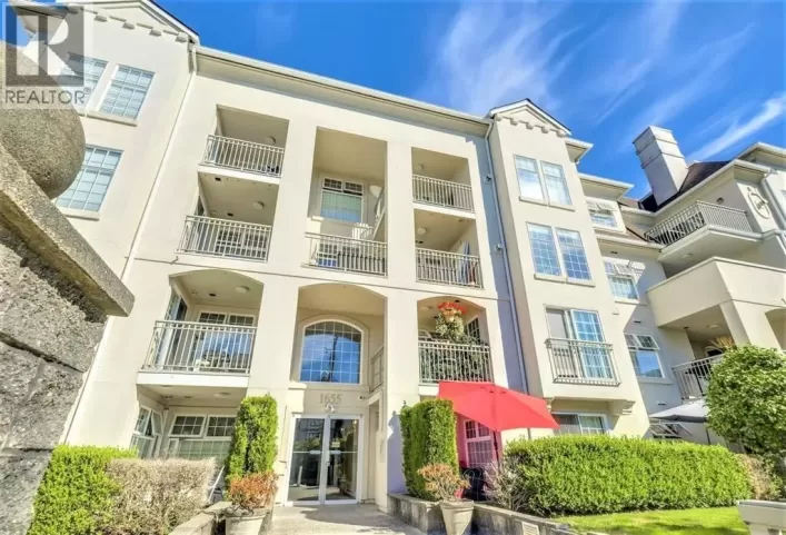 111 1655 GRANT AVENUE, Port Coquitlam
