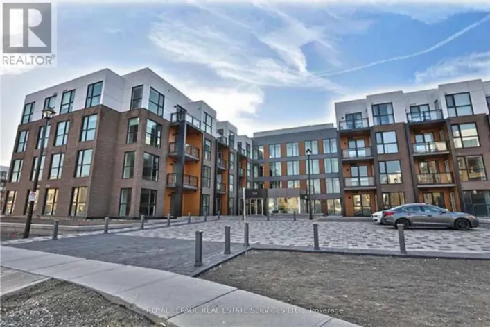 #111 - 168 SABINA DRIVE, Oakville