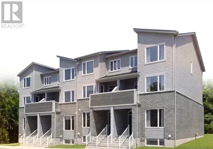 111 - 1680 EVANS BOULEVARD, London South