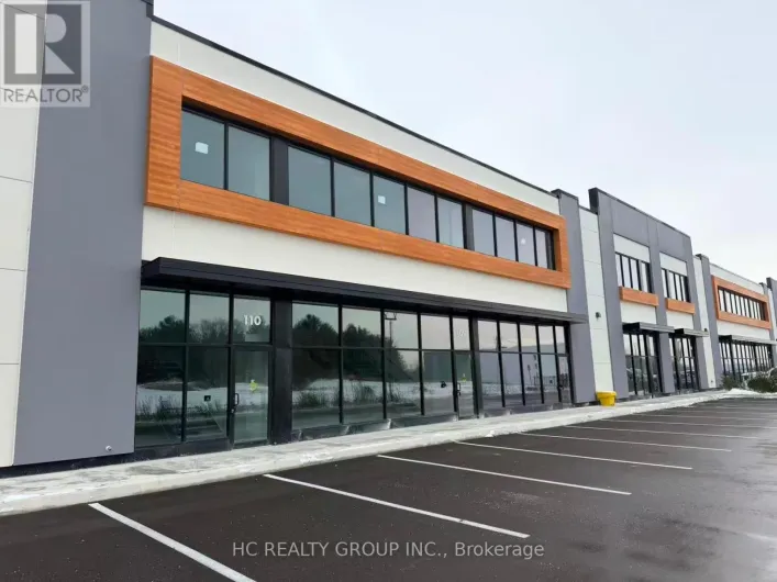 111 - 175 MELVIN ROBSON AVENUE, Aurora