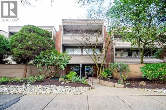 111 1777 WEST 13TH AVENUE, Vancouver