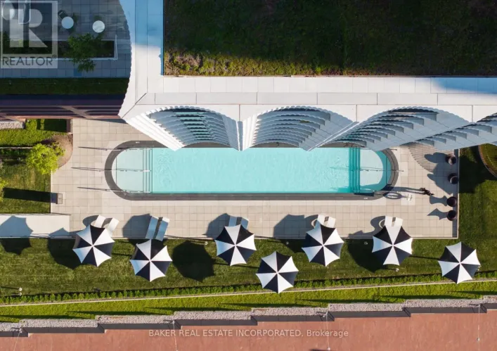 111 - 181 MILL STREET, Toronto